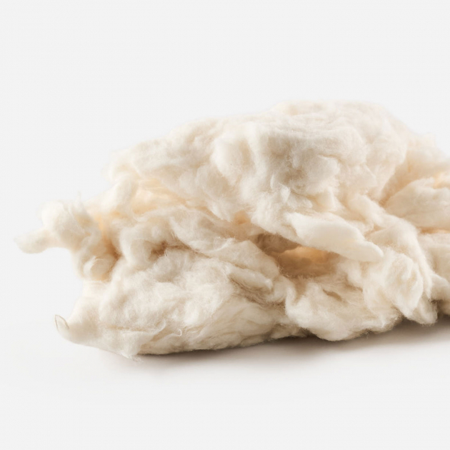Fyllmaterial Kapok