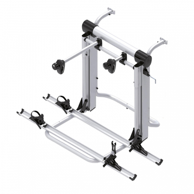 Elektrisk sykkelholder BR-System Short