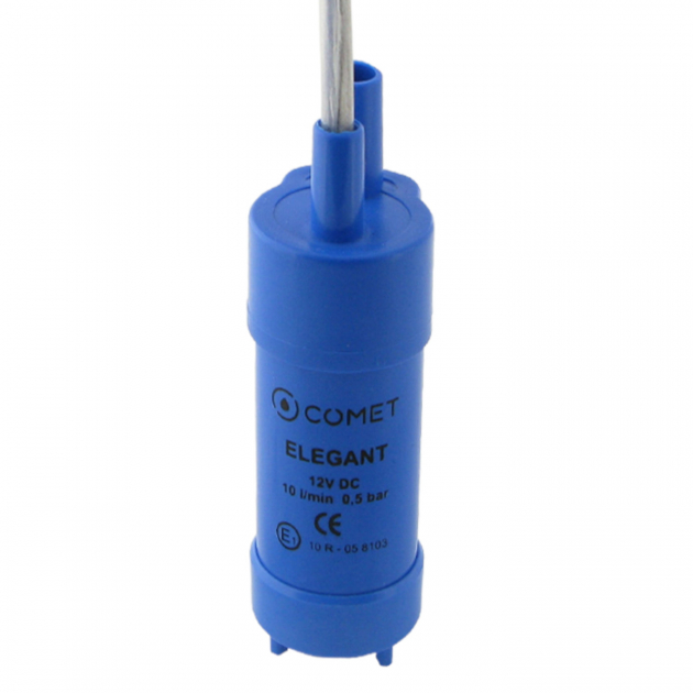 Komet Dränkpump 10L