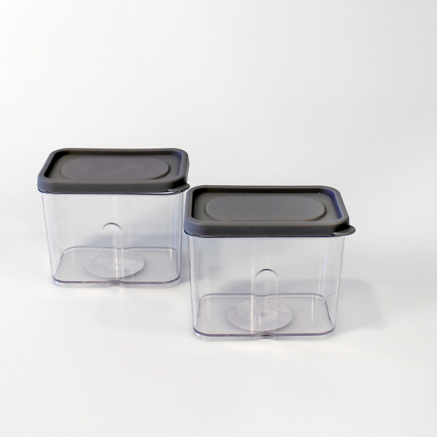 Oppbevaringsboks Plus 600ml