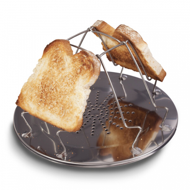 Kampa Brødrister Tostie