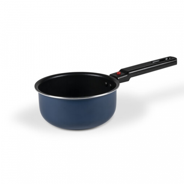 Kampa Traktørpanne 14x7cm Midnight