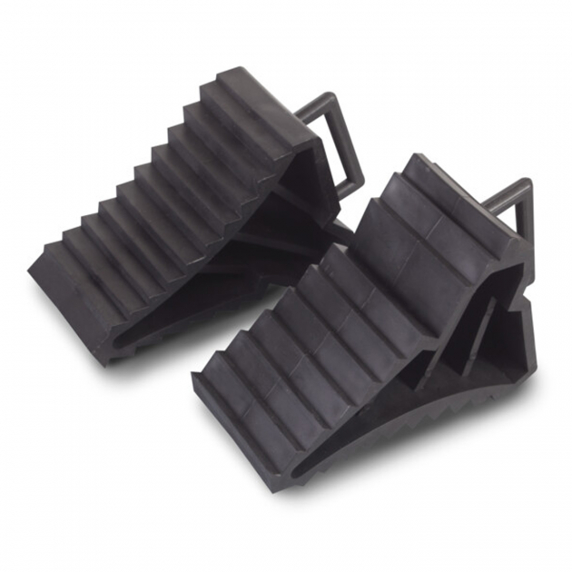 Kampa Stoppklosser 2-pakning