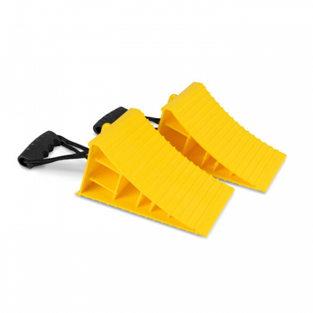 Kampa Stoppklosser Campingvogn 2-pakning