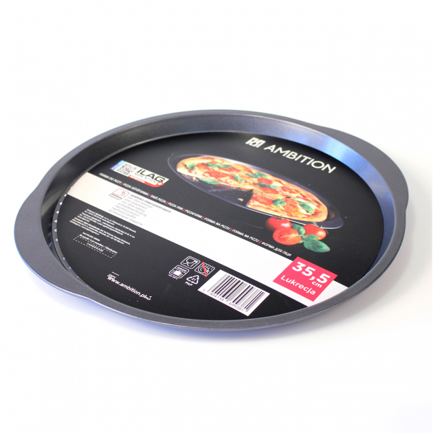 Pizzaform Non-stick 35,5cm