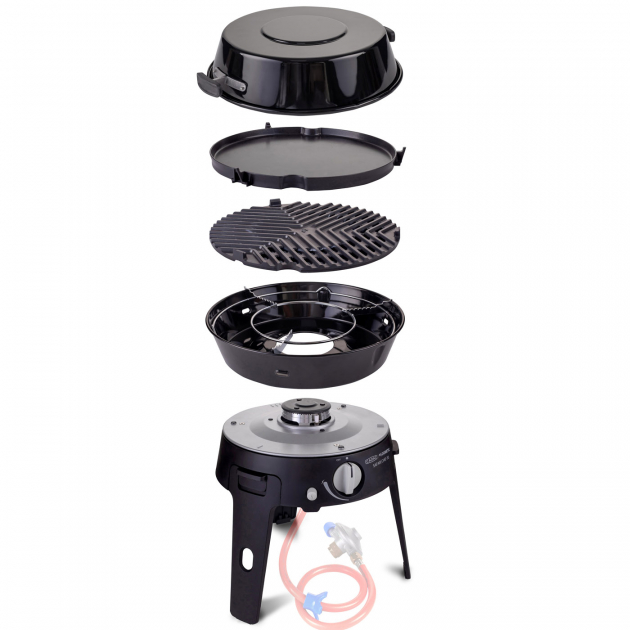 Cadac Safari Chef 30 LP Deluxe Gassflaske