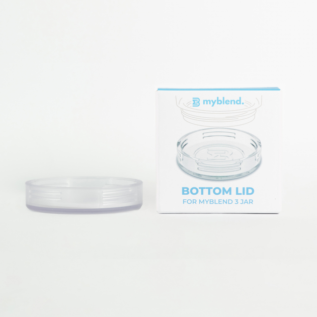 MyBlend 3 Bunnlokk