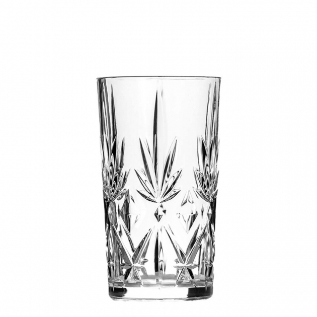 RB Kristall Drikkeglass 46cl