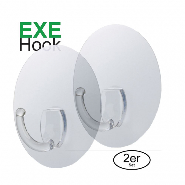 Krok EXE Rund XL Klar 5kg 2p