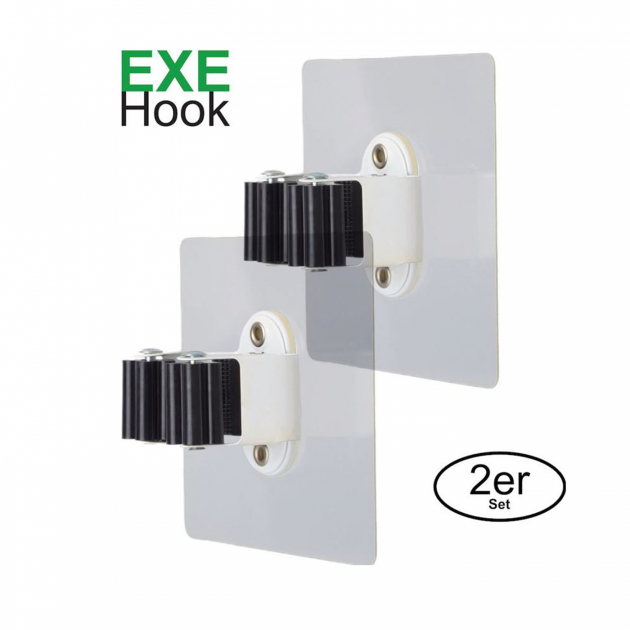 Krok EXE Skaftholder