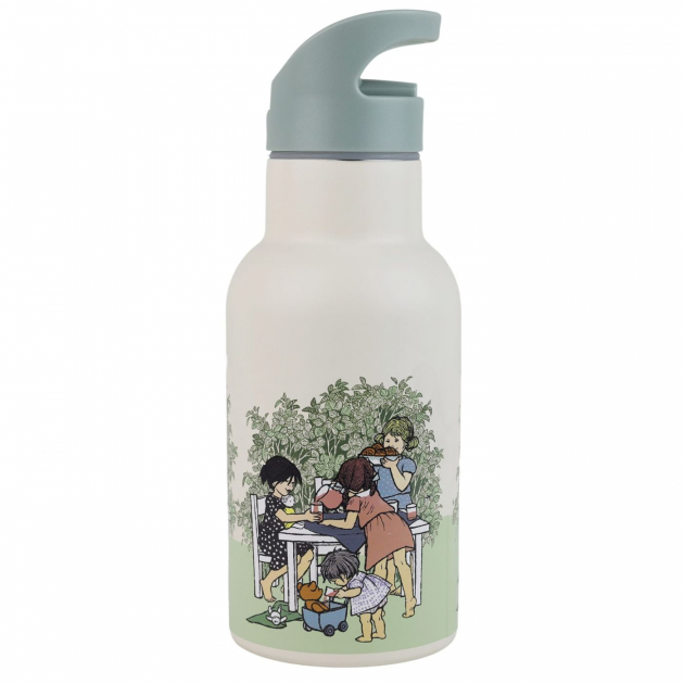 Vannflaske Barna i Bullerbyn Berså