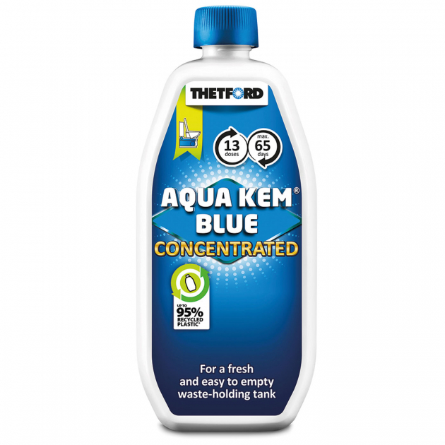 Aqua Kem Blue Konsentrat 780 ml