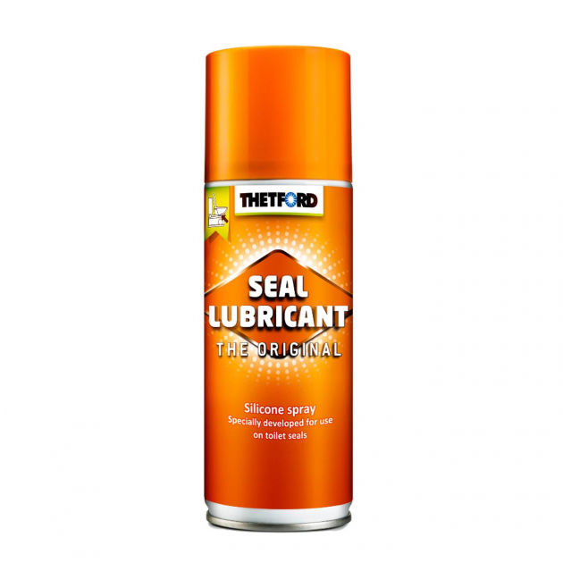 Seal Smøremiddel. 200 ml 