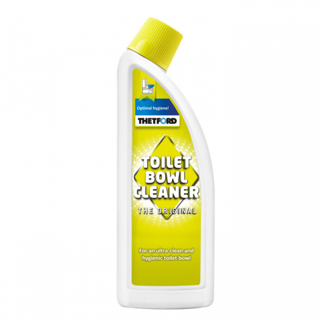 Toalettbowlrenser 750 ml