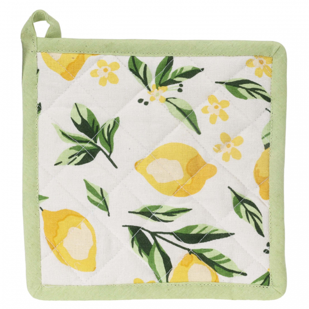 Gryteklut Sitron 20x20cm