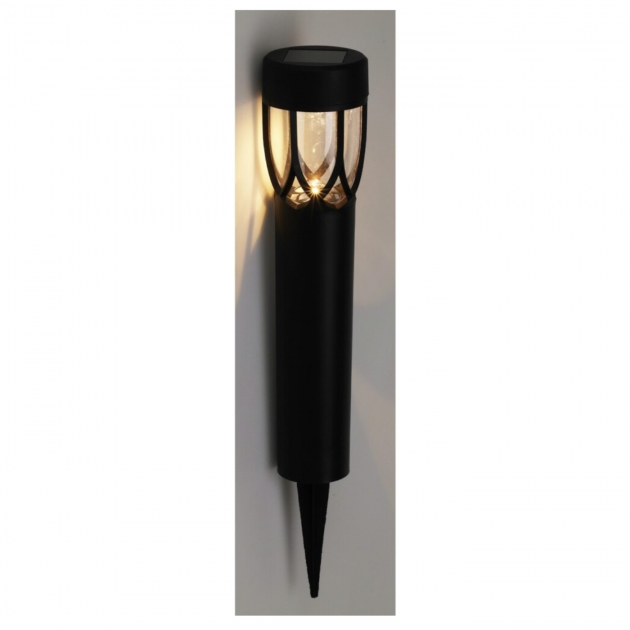 Solcellebelysning 40cm