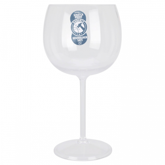 Gin og Tonic Glass 57cl
