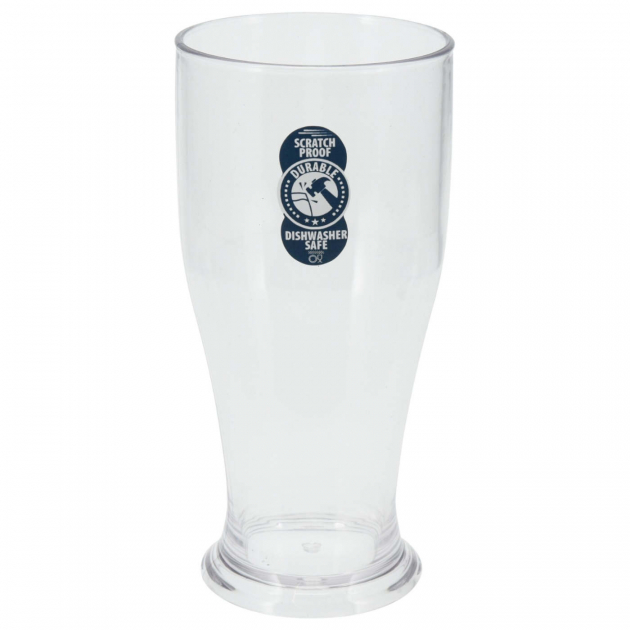 Ølglass 52 cl