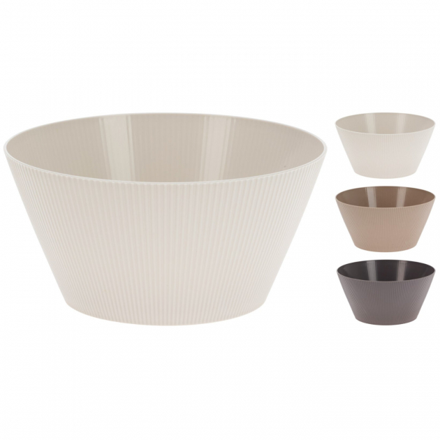 Skål 20cm i Plast