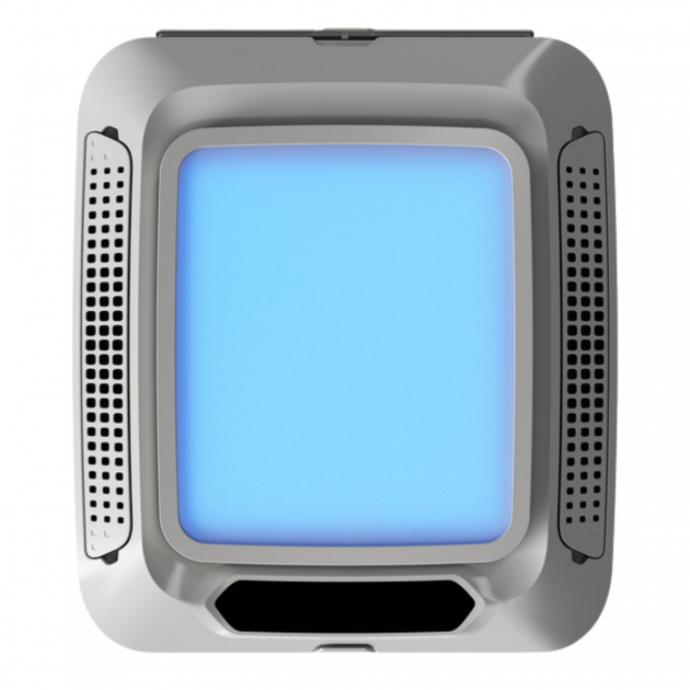 Innerdel Lightbox Til Plein-Aircon AC