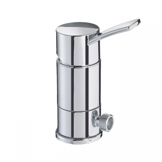 Reich Blandebatteri Concept Med Dusjutgang Uniquick