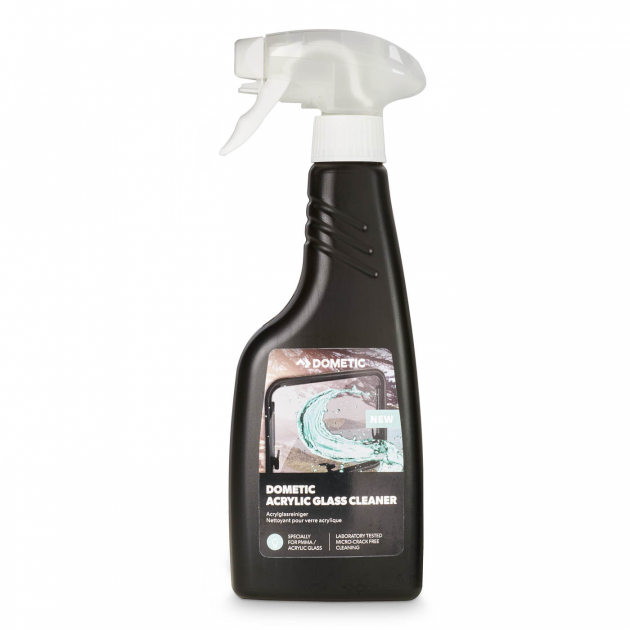 Dometic Akrylglass Rengjøringsmiddel 250 ml