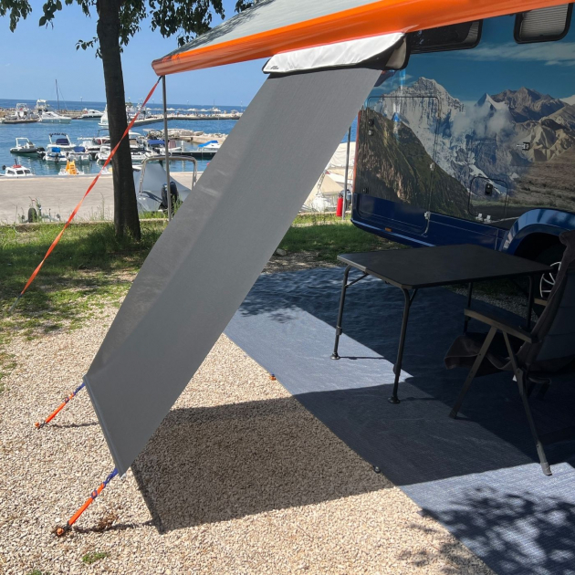 Peggy Peg Solbeskytt