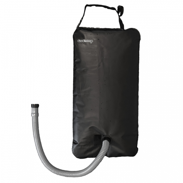 GoCamp Spillvannssekk 24L