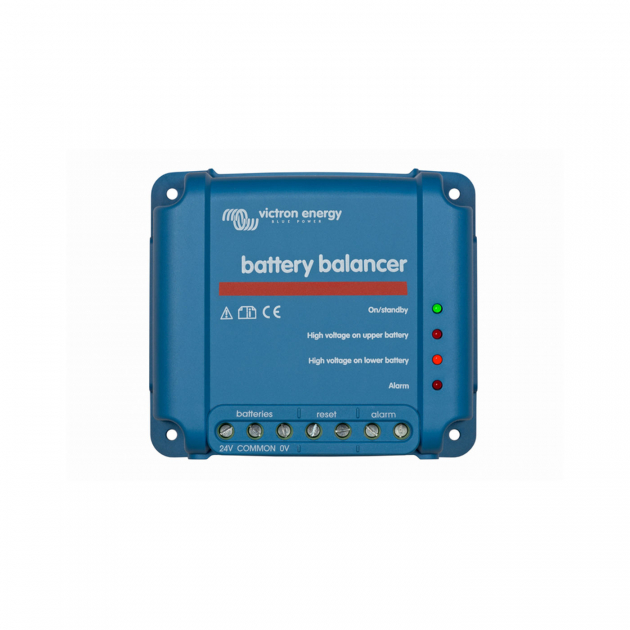 Victron Batteribalanser