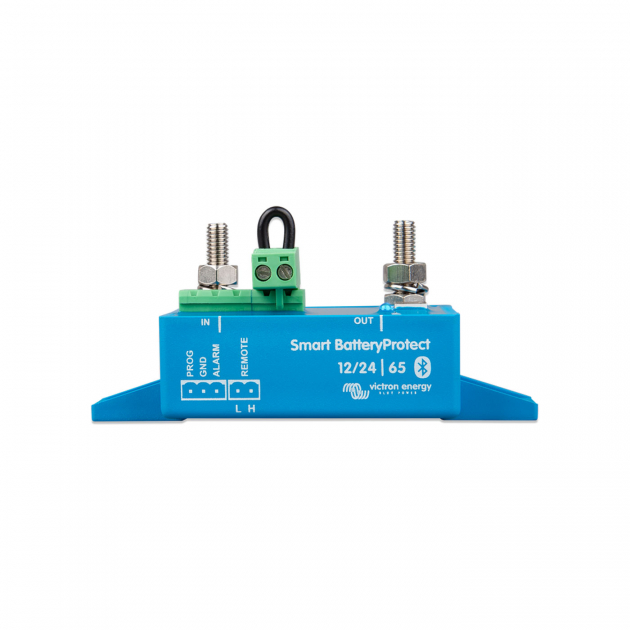 Victron Smart BatteryProtect 12/24V-65A