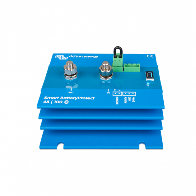 Victron Smart BatteryProtect 48V-100A