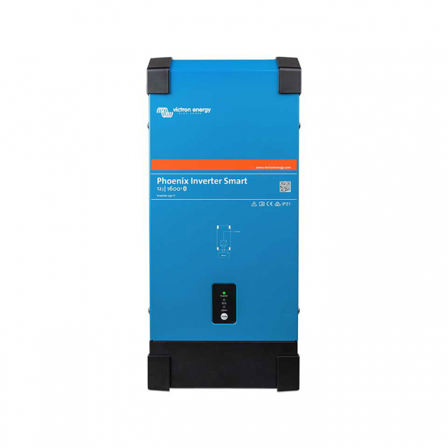 Omformer Victron Phoenix 12/1600 230V Smart