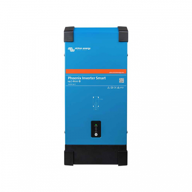 Omformer Victron Phoenix 24/1600 230V Smart