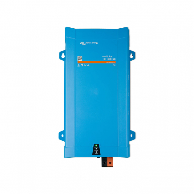 Lader/Inverter Victron MultiPlus 12/1600/70-16 230V VE.Bus