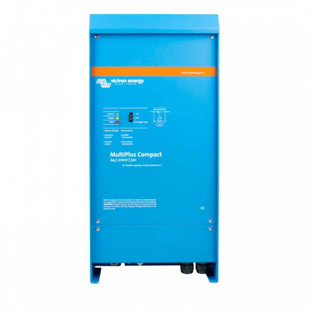 Lader/Inverter Victron MultiPlus 24/2000/50-32 230V VE.Bus