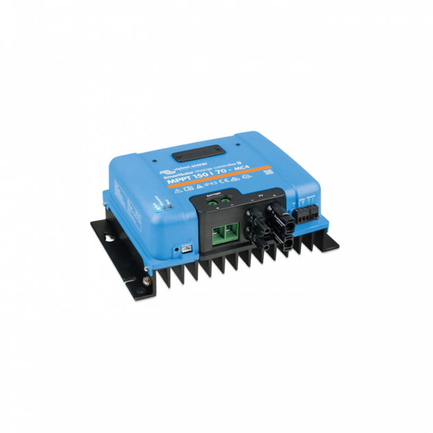Solcelle regulator Victron SmartSolar MPPT 150/70-MC4