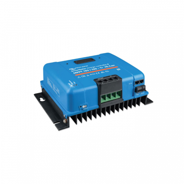 Solcelle regulator Victron SmartSolar MPPT 150/100-Tr VE.Can