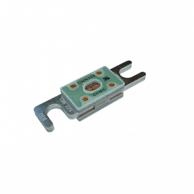 Victron sikring CNN 325A/80V til Lynx shunt (1 stk)