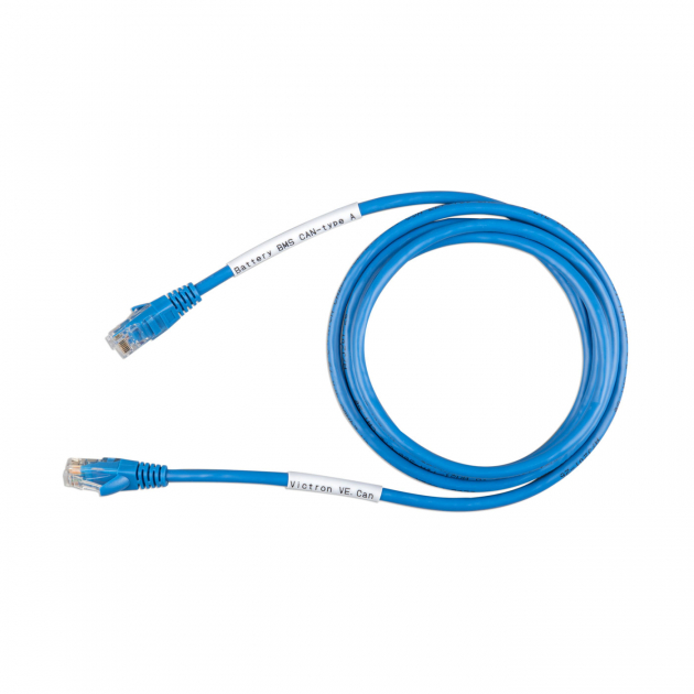 Victron VE.Can til CAN-bus BMS type A kabel, 1,8 m