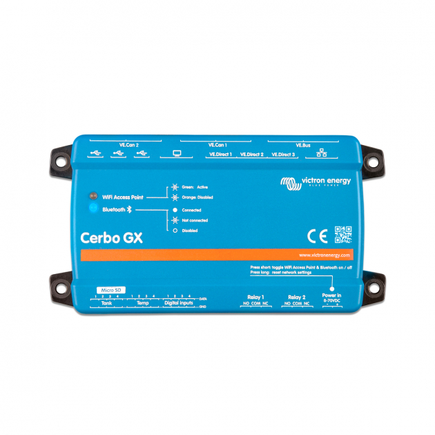 Victron Cerbo GX MK2