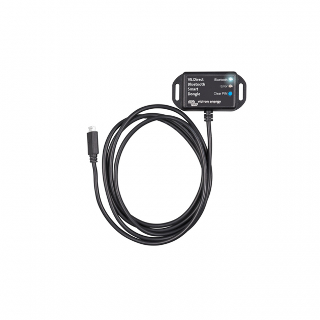 Victron VE.Direct Bluetooth Smart dongle