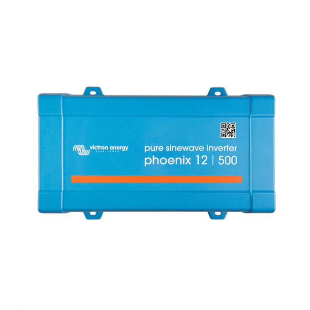 Victron Inverter Phoenix 12/500 230V VE.Direct Schuko