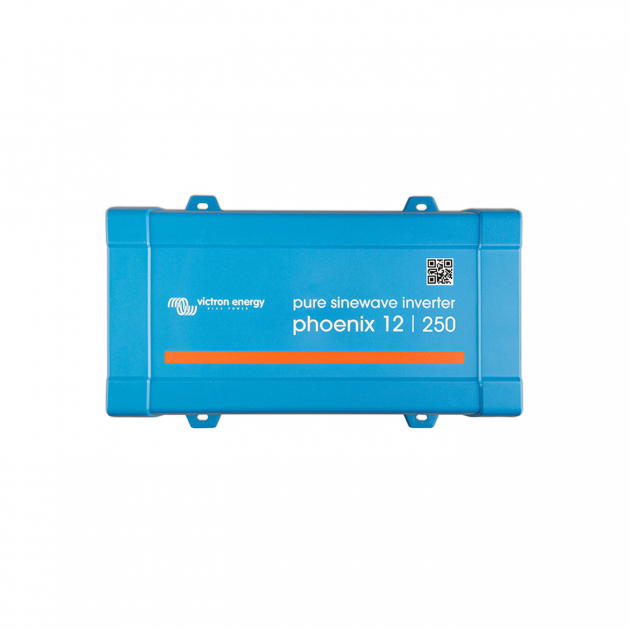 Omformer Victron Phoenix 24/250 230V VE.Direct SCHUKO