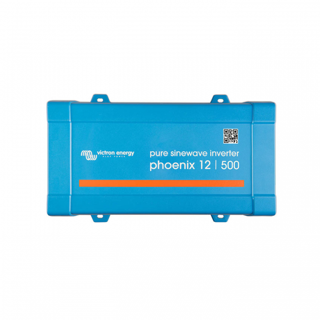 Omformer Victron Phoenix 24/500 230V VE.Direct SCHUKO