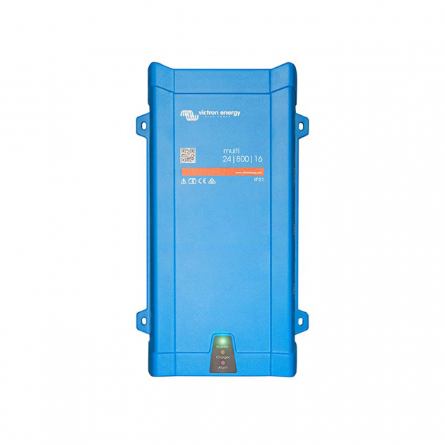Lader/Inverter Victron MultiPlus 24/800/16-16 230V VE.Bus