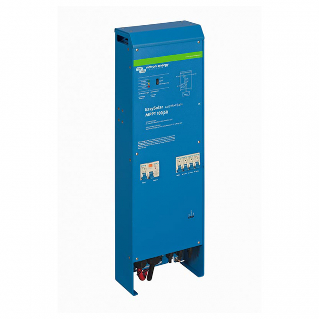 Lader/inverter/MPPT Victron EasySolar 12/1600/70-16 230V 100/50