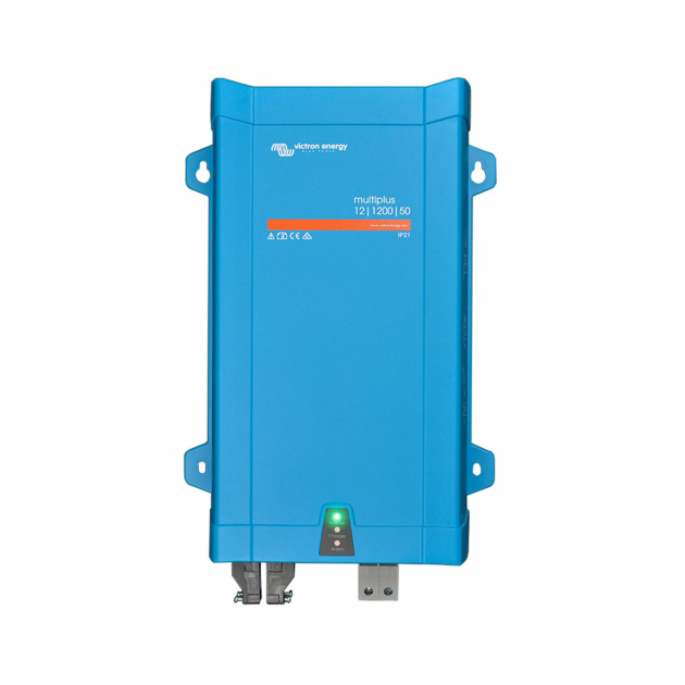 Lader/Inverter Victron MultiPlus 12/1200/50-16 230V VE.Bus