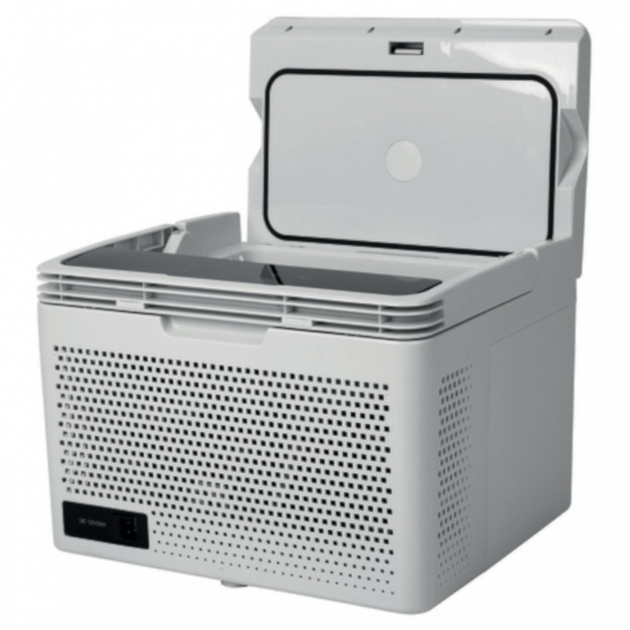 Mc Camping Kompressor kjøleboks Cool Heat 10