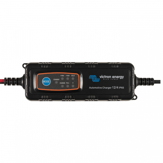 Victron Batterilader Blue Smart IP65s Charger 12V-4A