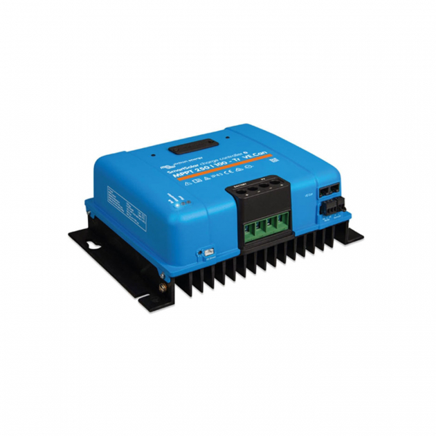 Solcelle-regulator Victron SmartSolar MPPT 250/100-Tr VE.Can